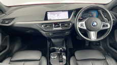 BMW 1 Series 118i [136] M Sport 5dr Step Auto [LCP] Petrol Hatchback